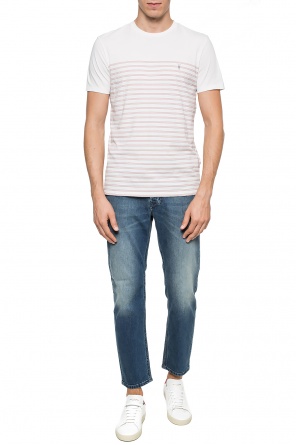 'altt' t-shirt, zdjęcie 2 'altt' t-shirt od AllSaints